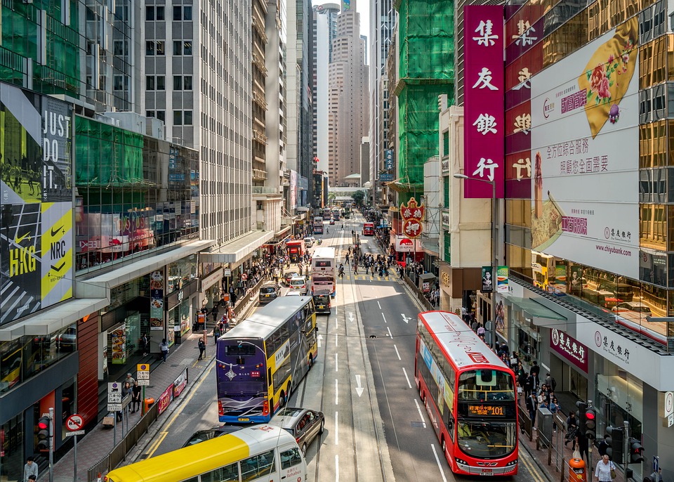 香港公司注冊的好處，你知道多少呢？