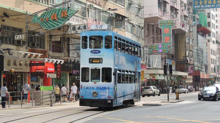 香港公司核心要素必知！ 