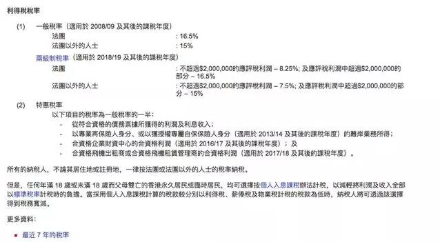 香港公司每年做賬審計必須要完成