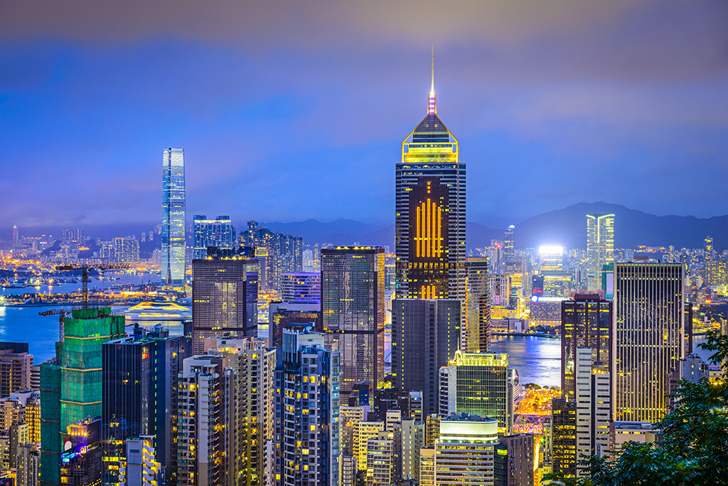 香港公司零地址注冊(cè)方案主要有哪些方式